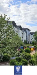 Bezaubernde Wohnung mit schÃ¶nem Balkon in grÃ¼ner Umgebung! - Foto 4