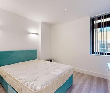 1 bedroom flat to rent - Photo 6