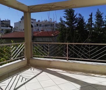 Μονοκατοικία για ενοικίαση Κέντρο (Νέα Ερυθραία) - Photo 4