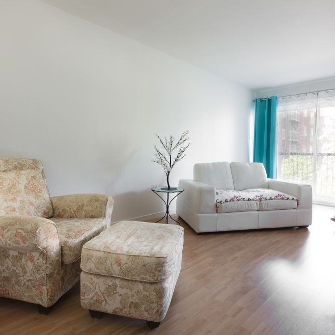 4 1/2 - Lévis - Photo 1