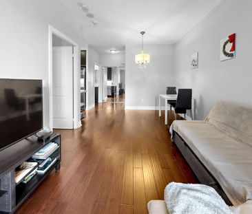 For Lease - 35 Balmuto Street Unit# 2607, Toronto, Ontario - Photo 6