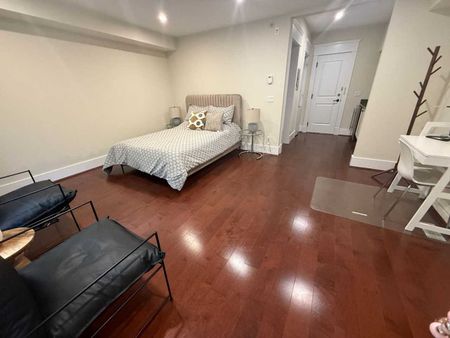 6290 Eagles Drive apartment — Vancouver, BC (1-Bedroom) - 1 Bedroom - Photo 4