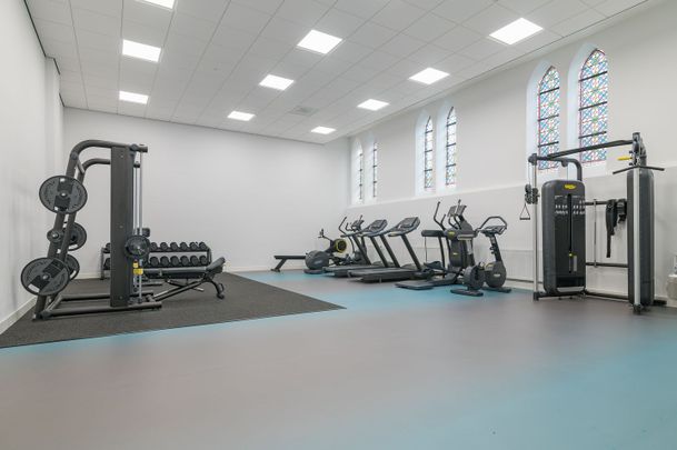 Mgr. Aengenentlaan 3-A070, Kloosterland-Endepoel, 2361GB, Warmond - Foto 1