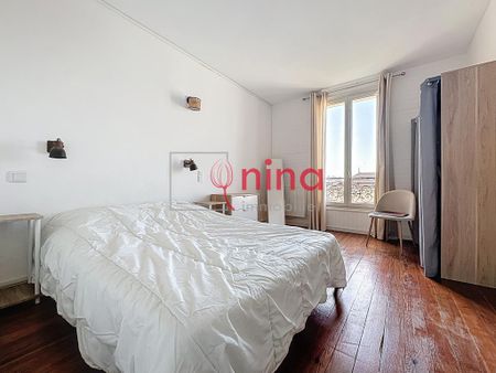 Location Appartement - Photo 2