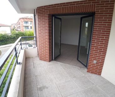 Location Appartement 2 pièces 45m² COLOMIERS 31770 - Photo 1