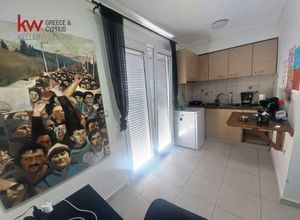Studio/Γκαρσονιέρα για ενοικίαση - Συκιές, - Photo 4