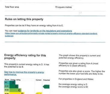 3 bedroom house to rent - Photo 4