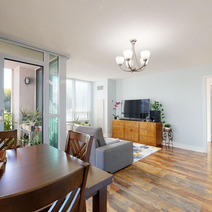 For Lease - 88 Grangeway Avenue Unit# 509, Toronto, Ontario - Photo 1