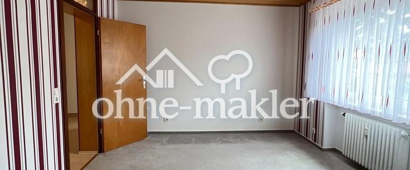 Lichtdurchflutete 4-Raum Wohnung mit moderner Einbauküche - Photo 1