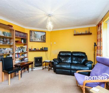 3 bedroom semi-detached house to rent - Photo 2