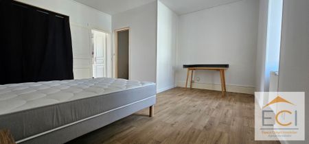 Appartement Limoges 2 pièce(s) 31.40 m2 - Photo 2