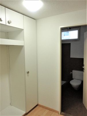 1.0 Zimmerwohnung in Schaffhausen - Photo 1