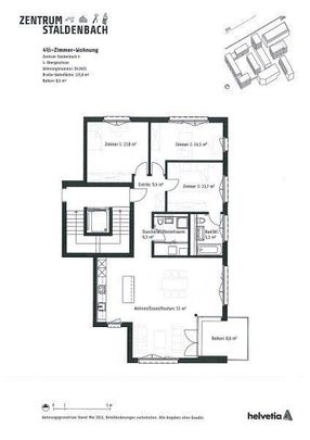 Plus d’espace pour votre famille? - Foto 1