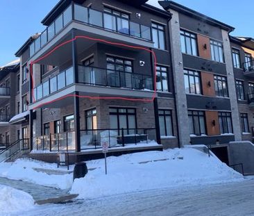 Condo à louer - Photo 4