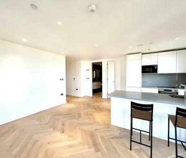 Oberman Road, Dollis Hill, London, NW10 - Photo 1