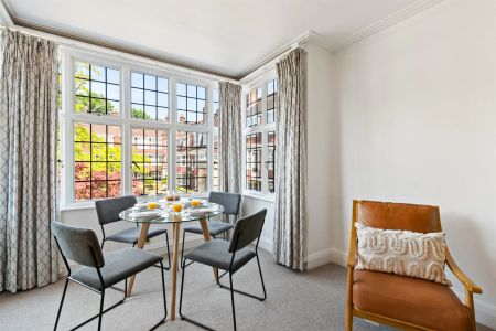 2 Bed, Apartment - Photo 4