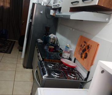 Apartamento Térreo Mobiliado No Parque Dos Lagos - Photo 2