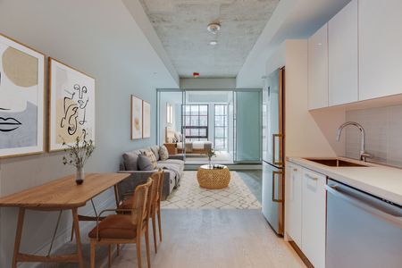 For Lease - 608 Richmond Street Unit# 411, Toronto, Ontario - Photo 2