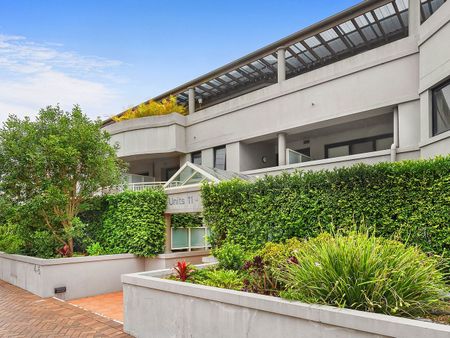 18/2 Vineyard Street, Mona Vale - Photo 3