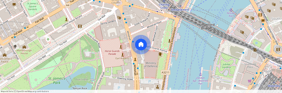 The OWO Residences by Raffles, Westminster SW1