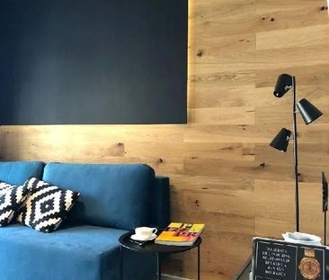 Mieszkanie Gliwice Śródmieście powierzchnia 26.08 m² C396-WM-36942 - Фото 1