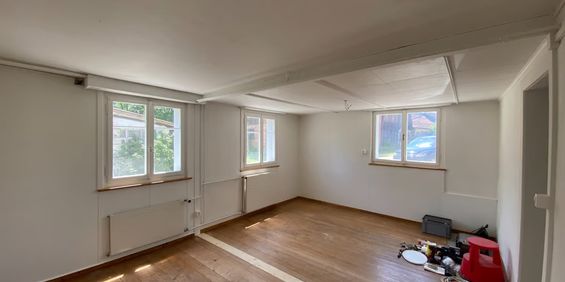 3 Zimmer, 43 m² - Foto 3