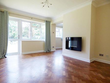 2 bedroom maisonette to rent Reigate Road, Reigate, RH2 - Photo 3