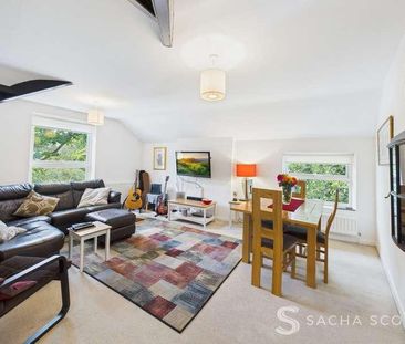 Worple Road, Epsom, KT18 - Photo 5