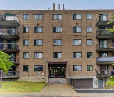 2-bedroom - 453 Rue Darontal, Boucherville - Photo 2