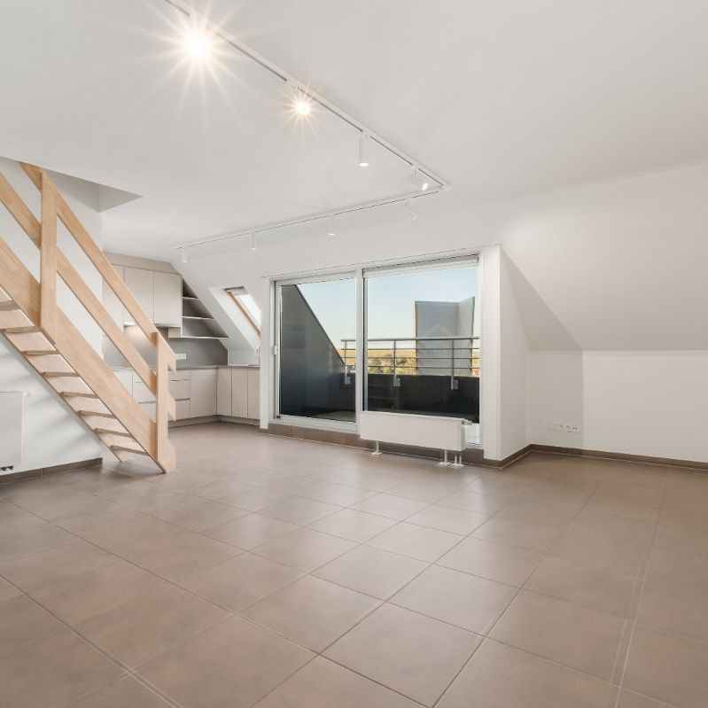 TE HUUR IN CENTRUM SINT-IDESBALD - Photo 1