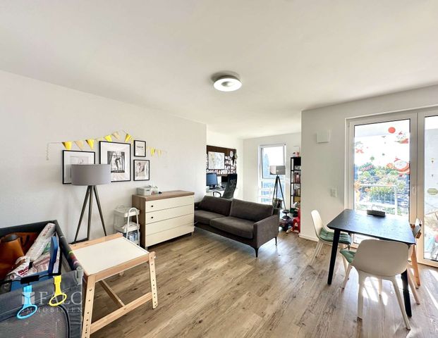 Wohnqualität, die begeistert - Foto 1