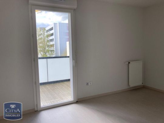 Location Appartement 2 pièces 39m² TOULOUSE 31200 - Photo 1