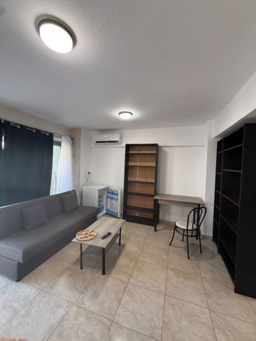 Studio/Γκαρσονιέρα για ενοικίαση Βαρδάρης - Δικαστήρια (Βαρδάρης - Λαχανόκηποι) - Photo 5