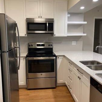 Elevator, Pet-Free, 1/bd 1/ba - Photo 3