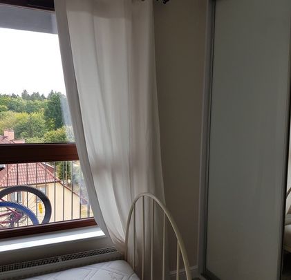 Komfortowy apartament z miejscem postojowym - Zdjęcie 1