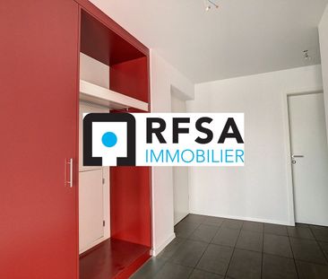 MAGNIFIQUE 3.5 PIECES / SEHR SCHÖNE 3.5-Zimmer-Wohnung - Foto 6