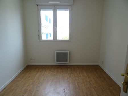 Location Appartement 2 Pièces 51 m² - Photo 2