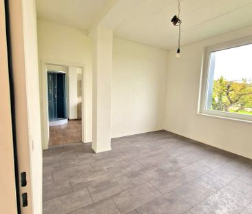 Wow, eine Loft mit Alpensicht - Photo 4