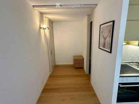 1 Zimmer, 40 m² - Photo 4