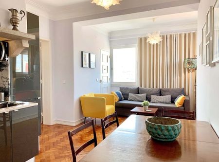 Praça Gonçalo Trancoso, Lisbon, Lisbon 1700-220 - Photo 4