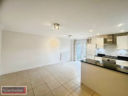 Fletchers Way, Great Shelford, Cambri... - Photo 4