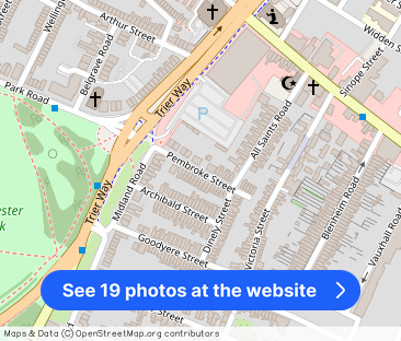 Pembroke Street, Gloucester, GL1 - Photo 1