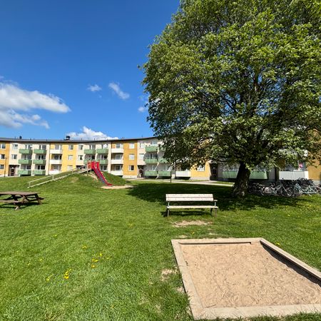 Norrgårdsgatan, Hallsberg - Photo 4