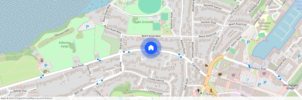 Nore Road, Bristol BS20