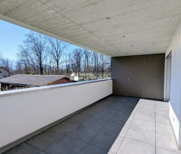 Exklusive 3-Zimmer-Wohnung mit Südwest-Terrasse – moderner Küche un... - Foto 5