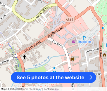 Dig Street, Ashbourne - Photo 1