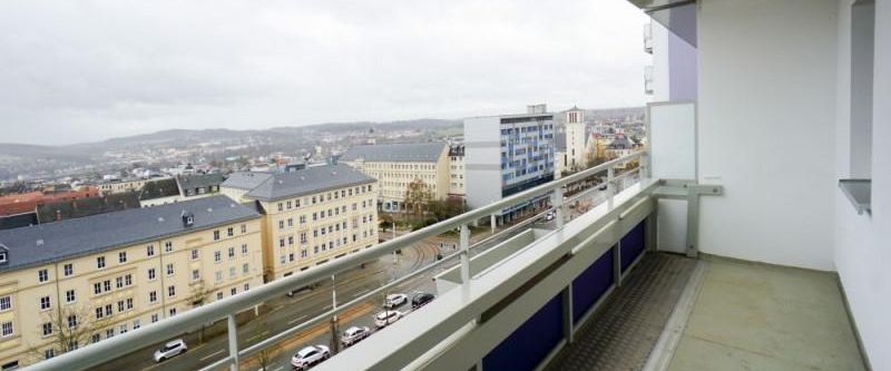 Schicke Seniorenwohnung mit moderner Großraumdusche - Photo 1