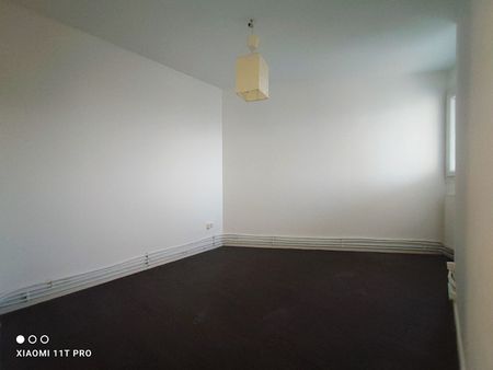 À louer : Appartement 2 pièces avec balcon à Creil, - Photo 4