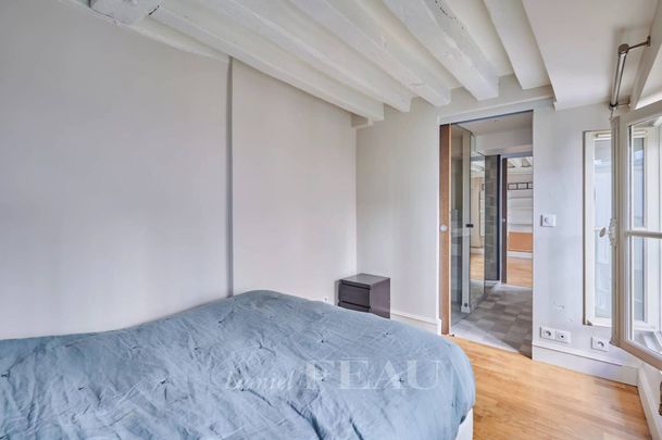 Location appartement, Paris 6ème (75006), 2 pièces, 74.93 m², ref 84902582 - Photo 1