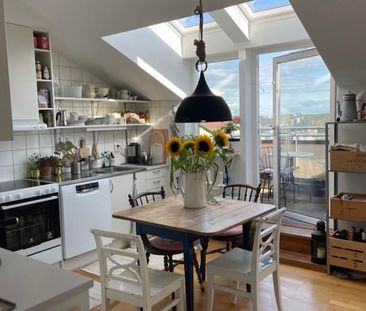 Meijerbergsgatan, Göteborg - Photo 2